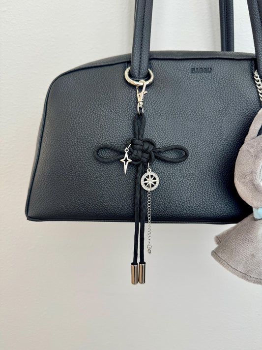 Stray Kids Lucky Knot Keychain - Full Size