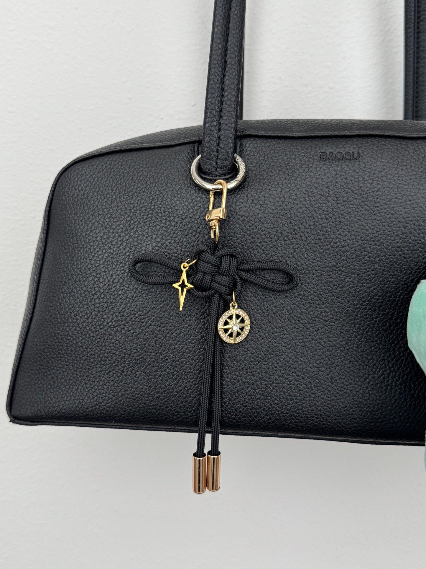 Stray Kids Lucky Knot Keychain - Small size