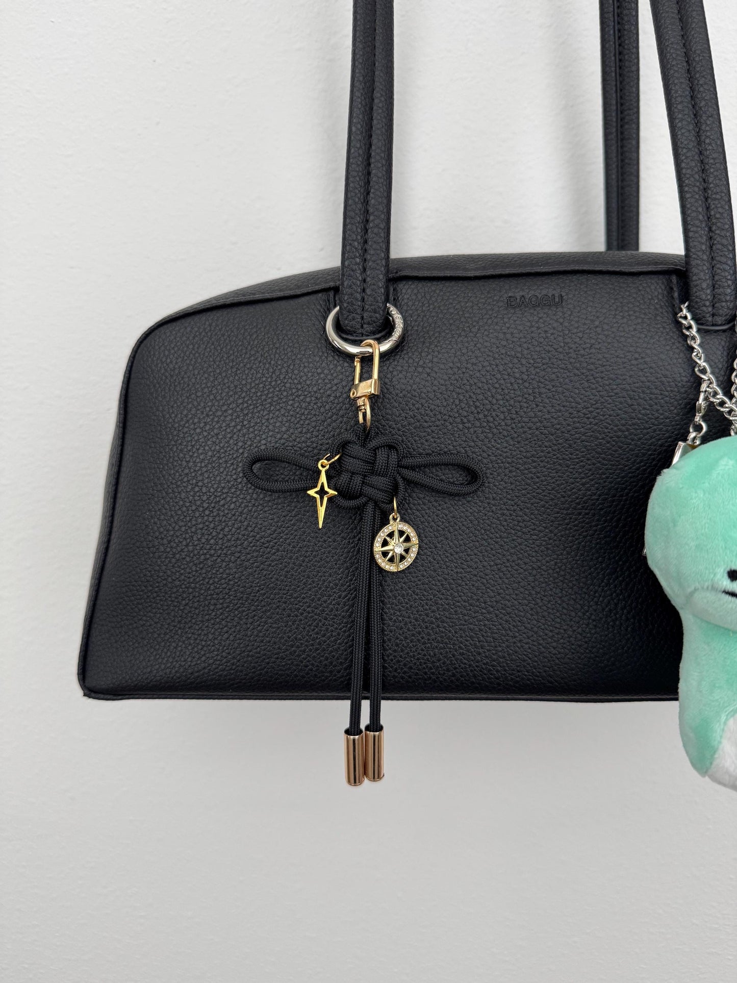 Stray Kids Lucky Knot Keychain - Small size