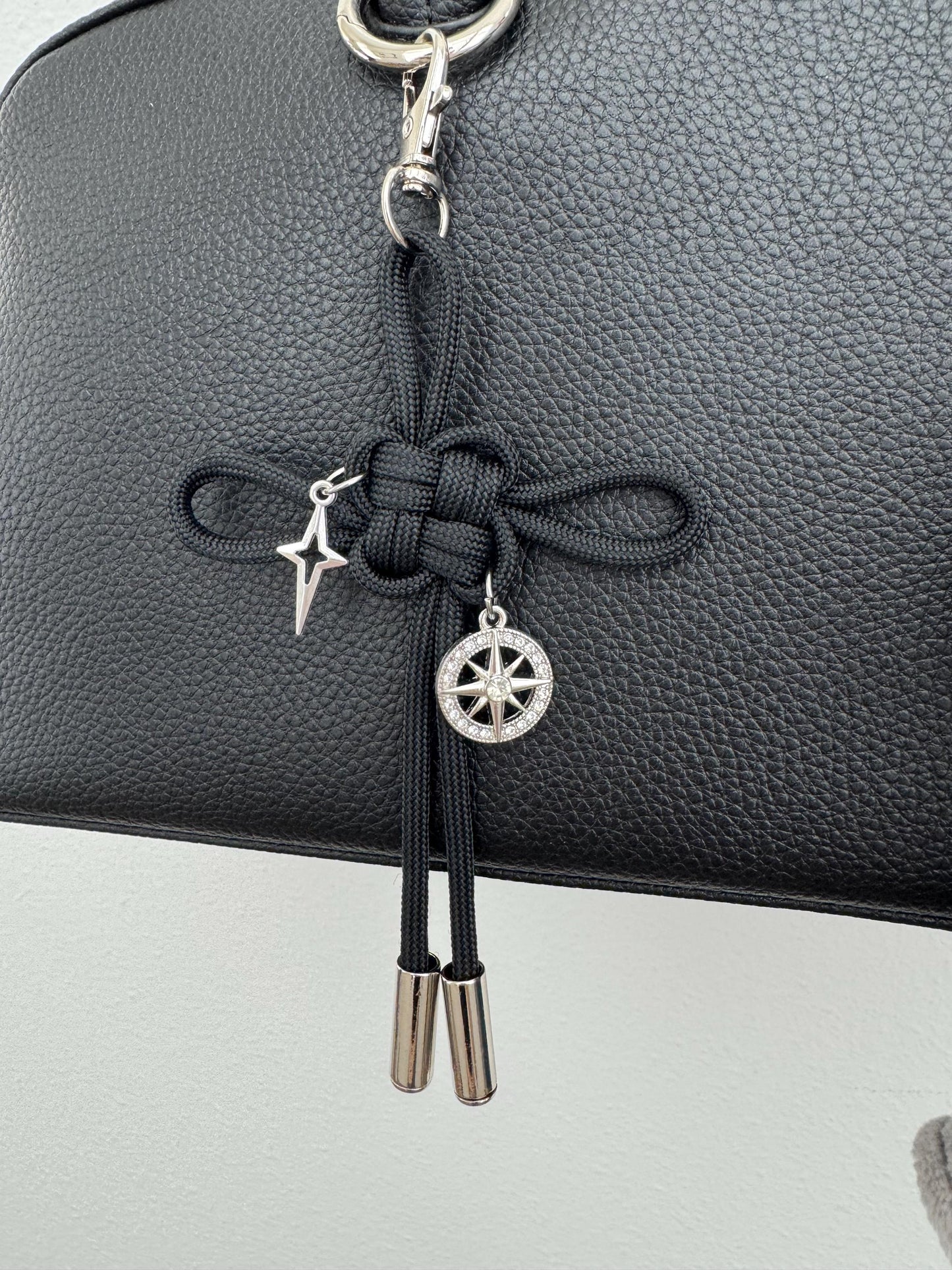 Stray Kids Lucky Knot Keychain - Small size
