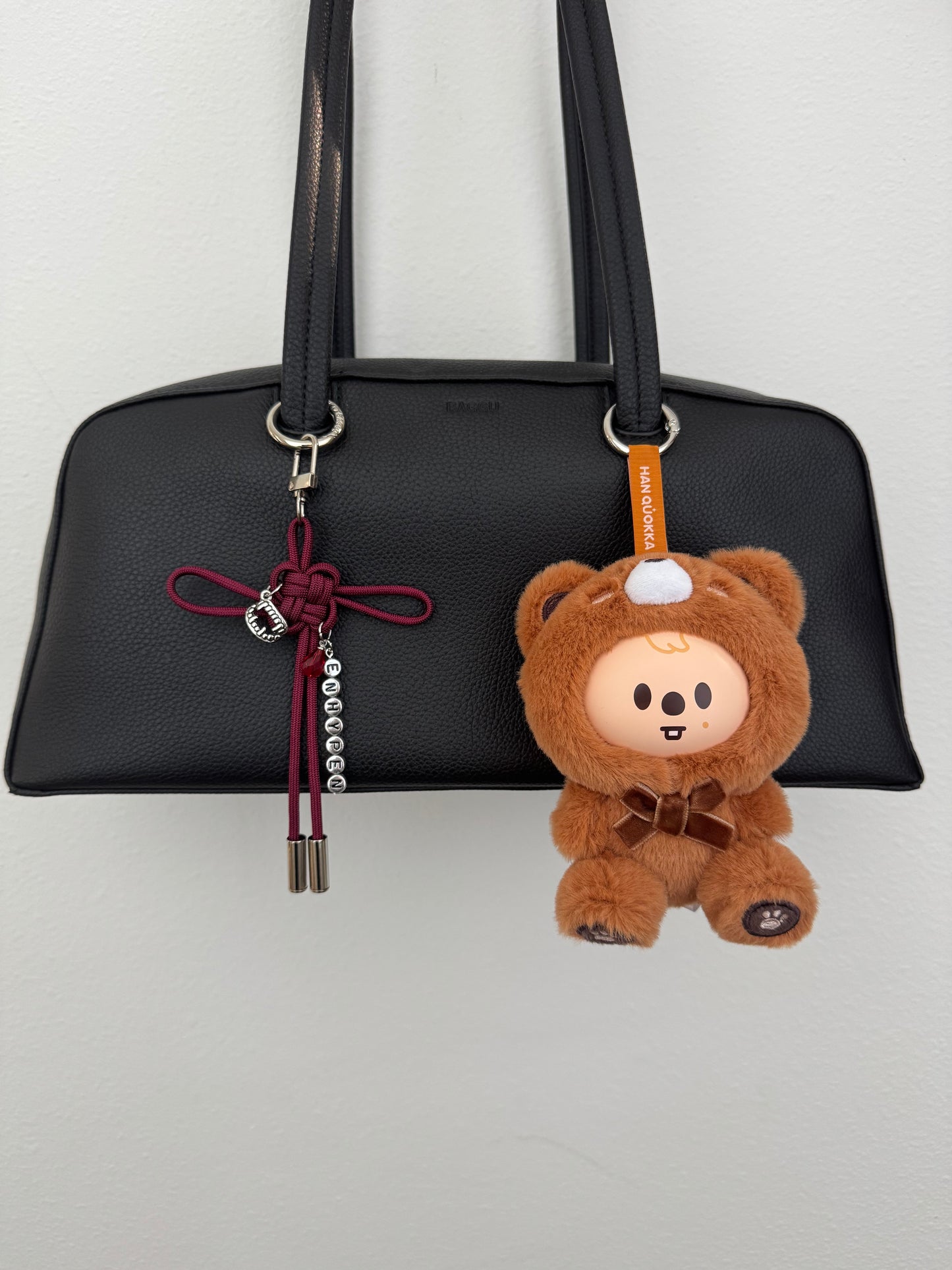 Enhypen Blood Saga Lucky Knot - Small Size
