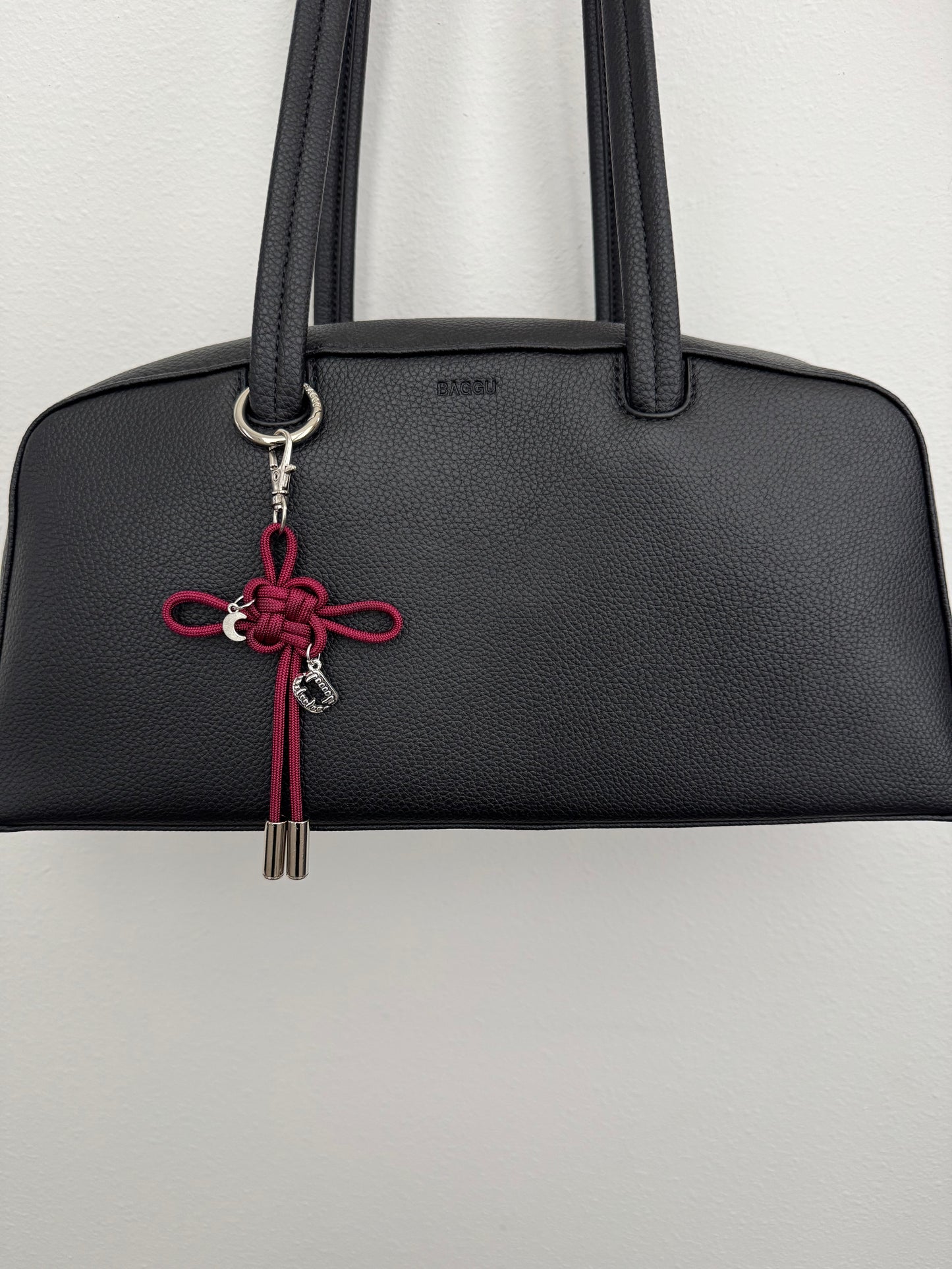 Enhypen Lucky Knot Keychain - Baby Size