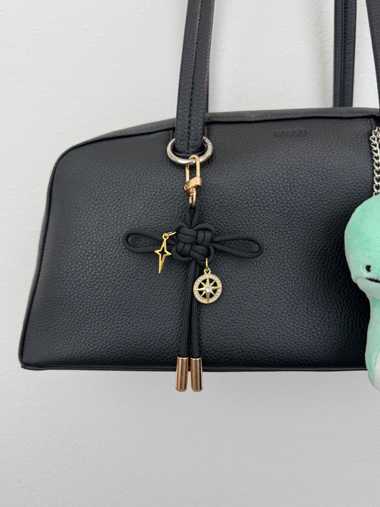 Stray Kids Lucky Knot Keychain - Baby Size