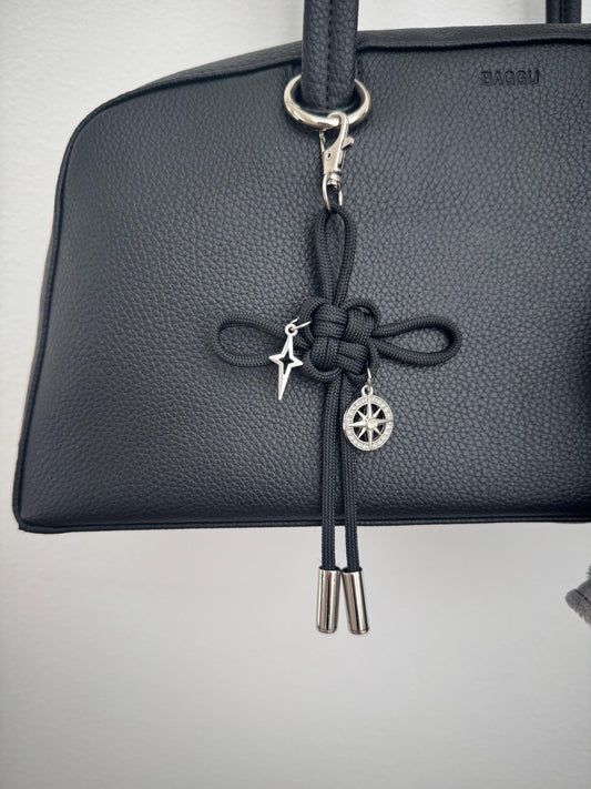 Stray Kids Lucky Knot Keychain - Small size