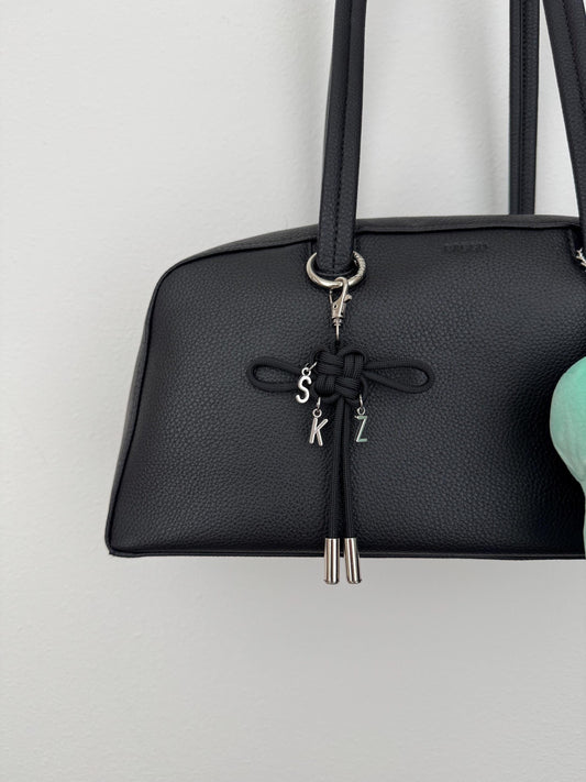 Stray Kids Lucky Knot SKZ Keychain - Baby size