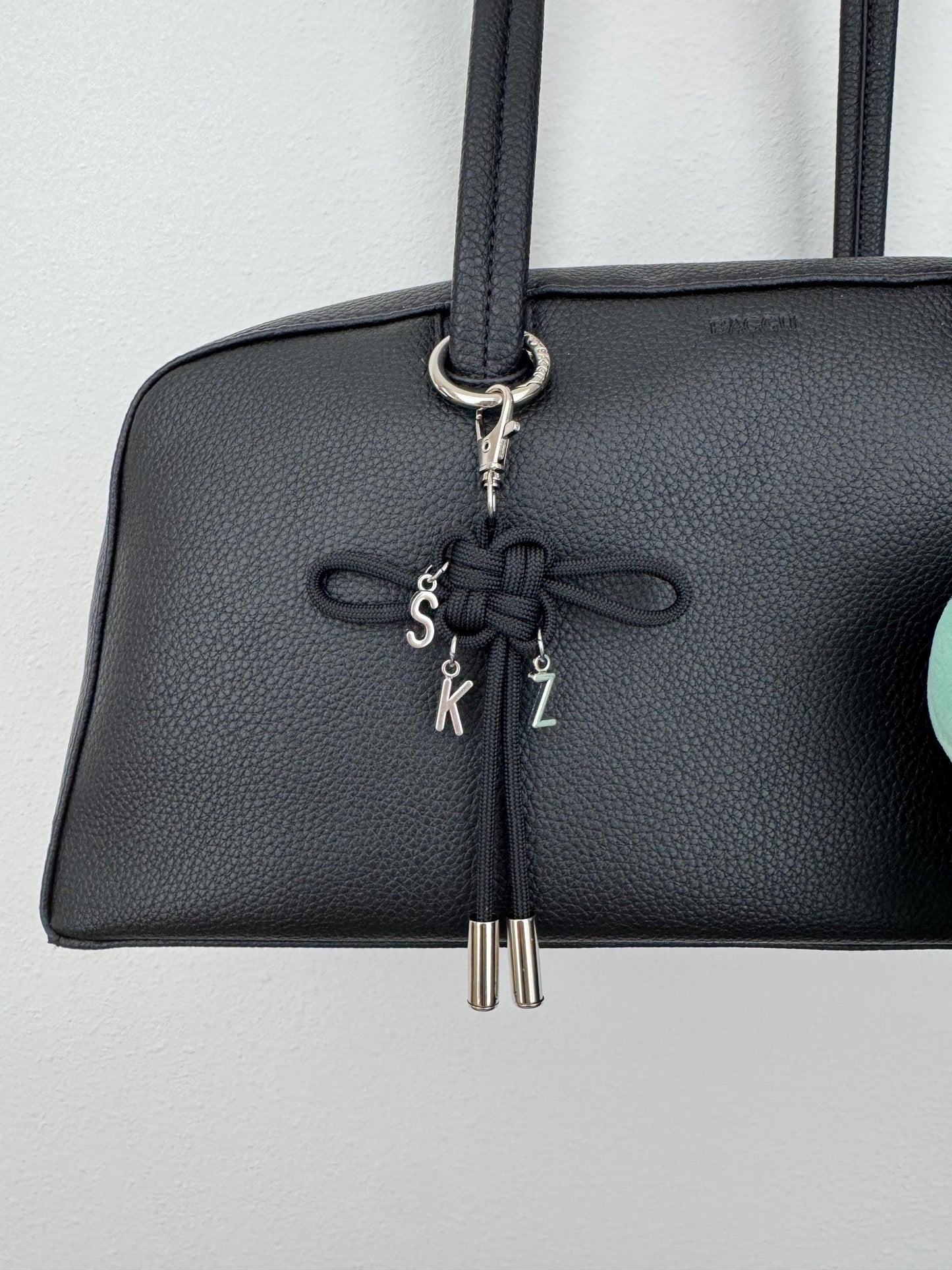 Stray Kids Lucky Knot SKZ Keychain - Baby size