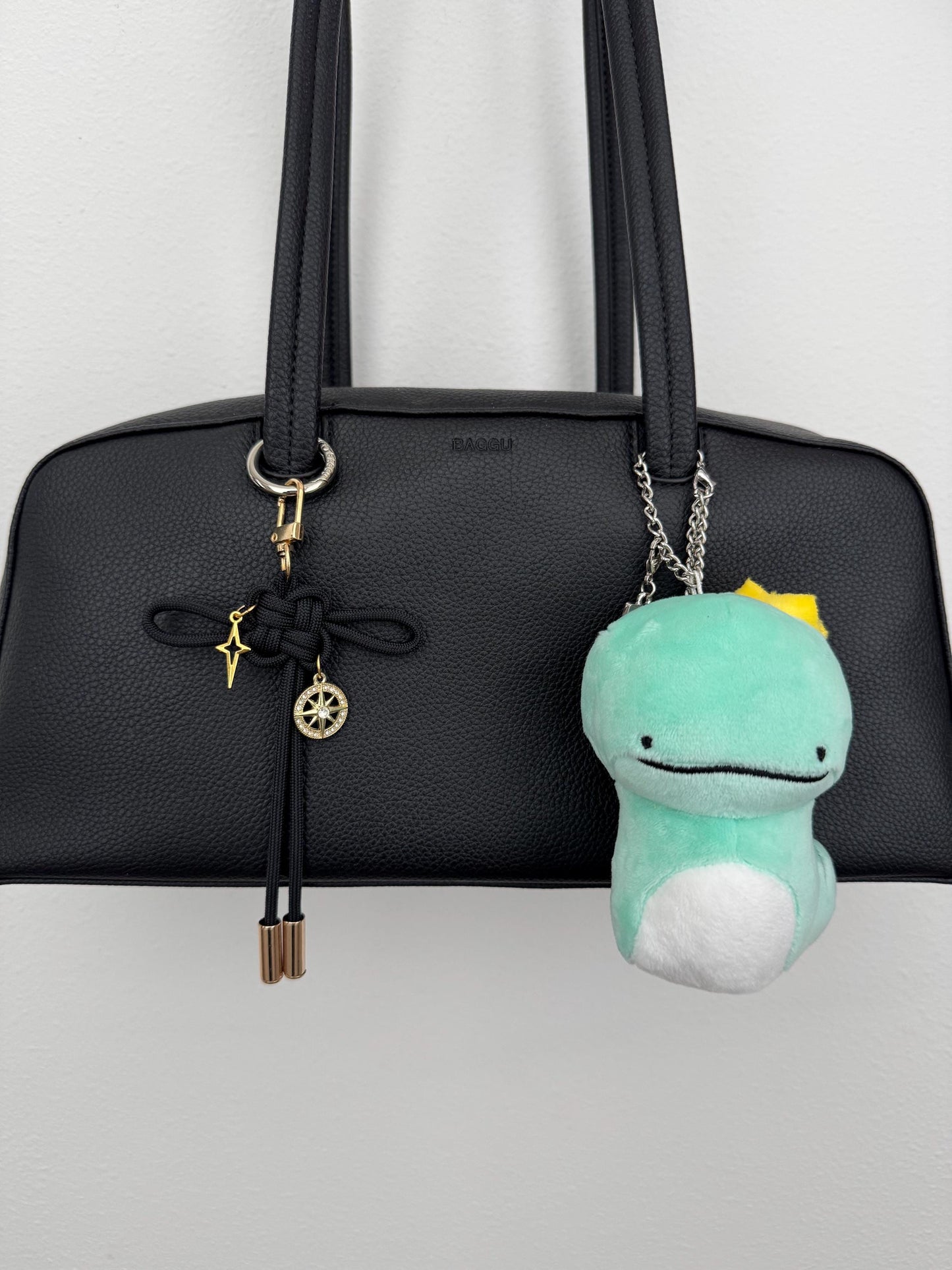 Stray Kids Lucky Knot Keychain - Small size