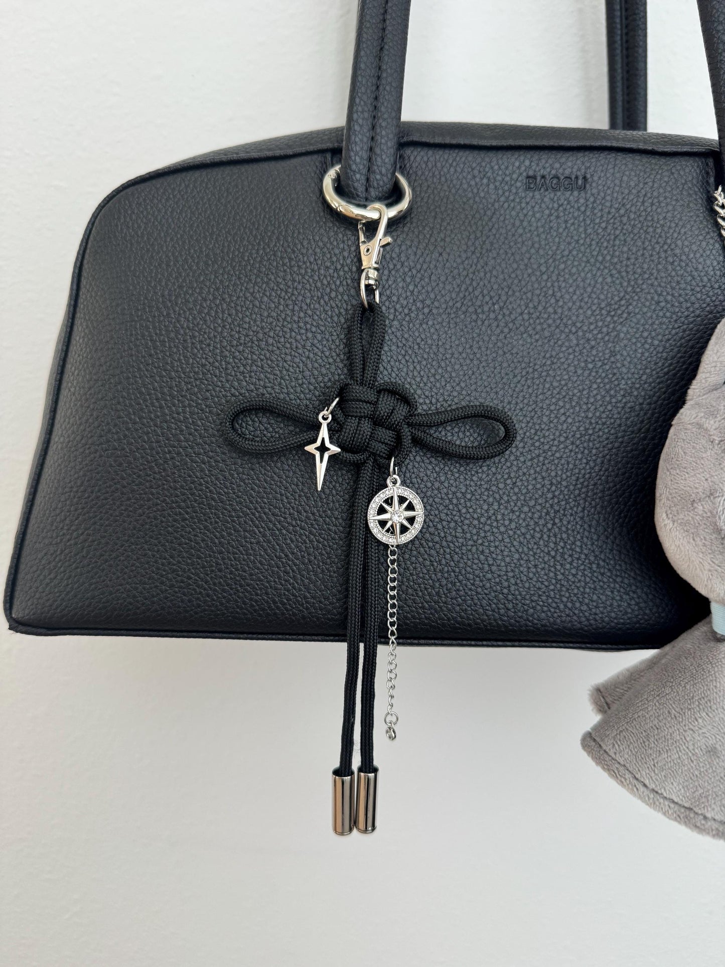 Stray Kids Lucky Knot Keychain - Full Size