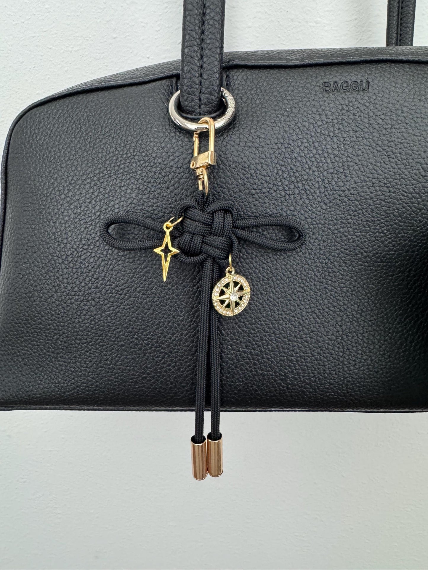 Stray Kids Lucky Knot Keychain - Small size