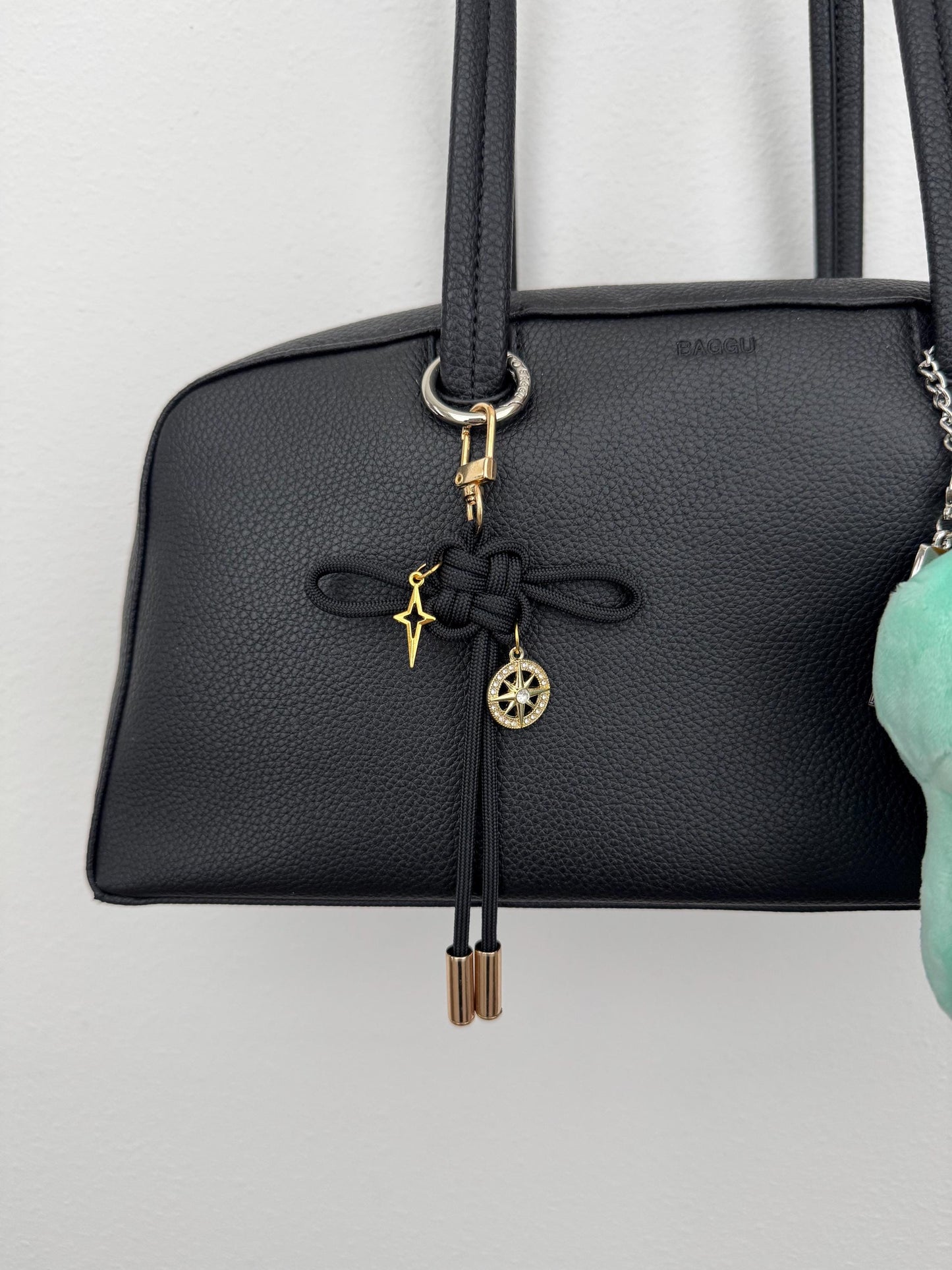 Stray Kids Lucky Knot Keychain - Small size